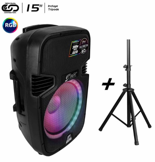 Parlante-J-R-220W-Negro-J5209