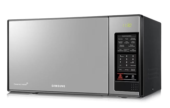 Horno microondas Samsung 23L - Multimax Store