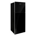 Nevera-Challenger-Glass-No-Frost--450-Litros-Negro-Profundo-CR-450