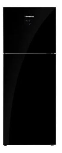 Nevera-Challenger-Glass-No-Frost--450-Litros-Negro-Profundo-CR-450