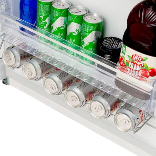 Nevera-Challenger-Glass-No-Frost--450-Litros-Negro-Profundo-CR-450