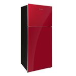 Nevera-Challenger-Glass-No-Frost--450-Litros-Rojo-CR-450
