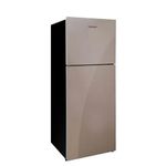 Nevera-Challenger-Glass-No-Frost--450-Litros-Beige-Satin-CR-450