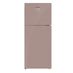 Nevera-Challenger-Glass-No-Frost--450-Litros-Rosa-CR-450
