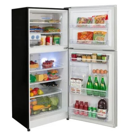 Nevera-Challenger-Glass-No-Frost--360-Litros-Negro-Profundo-CR-360
