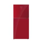 Nevera-Challenger-Glass-No-Frost--360-Litros-Rojo-CR-360