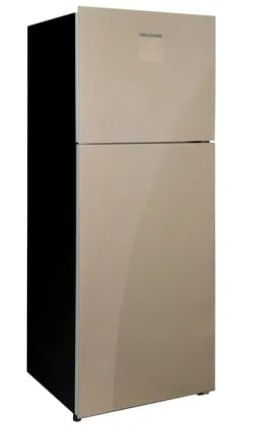 Nevera-Challenger-Glass-No-Frost--360-Litros--Arena-Dorada-CR-360