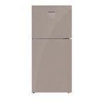Nevera-Challenger-Glass-No-Frost--360-Litros-Beige-Satin-CR-360