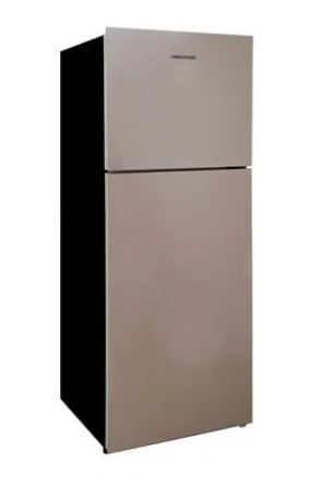 Nevera-Challenger-Glass-No-Frost--360-Litros-Beige-Satin-CR-360
