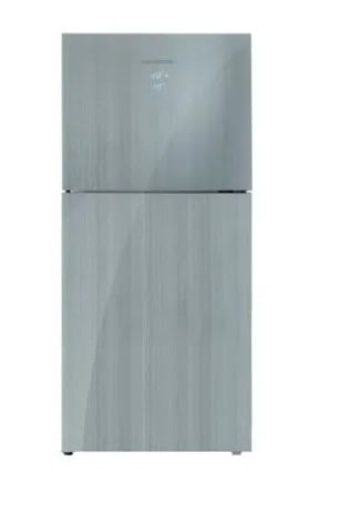 Nevera-Challenger-Glass-No-Frost--360-Litros-Plata-CR-360