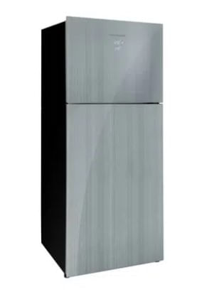 Nevera-Challenger-Glass-No-Frost--360-Litros-Plata-CR-360