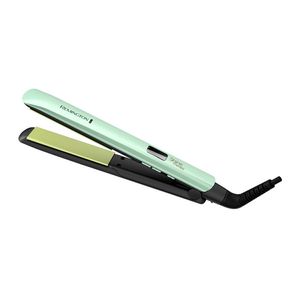 Plancha De Cabello Remington Aguacate Y Macadamia