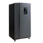 Nevera-Haceb-Frost-220-Litros-Titanio