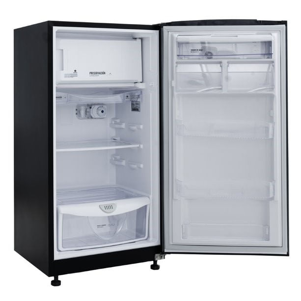Nevera-Haceb-Frost-220-Litros-Titanio