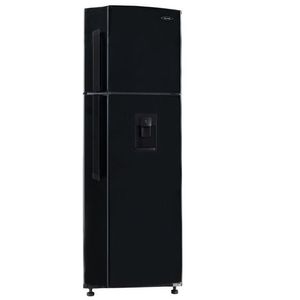 Ripley - REFRIGERADOR MABE NF 400 LTS NEGRO