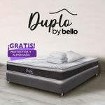Duplo-electrobello-gris