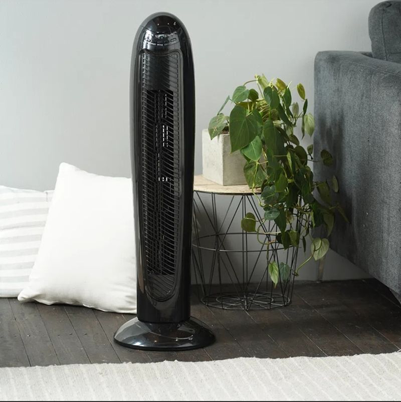 Ventilador-De-Torre-Universal-32.3--Negro-L71150