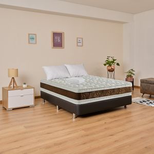 Colchón premium lexxus fantasía