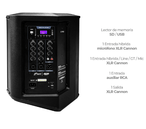 Parlante-J-R-1000W-Incluye-2-Microfonos---Maletin-C1-Pro