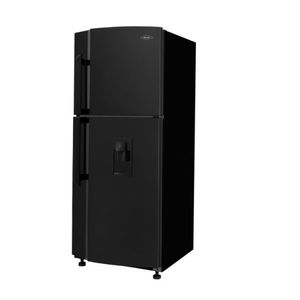 Nevera Haceb No Frost 243 Litros Negro