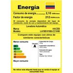 Lavadora-Haceb-Ivy-19-Kg-Digital-Carga-Superior-Negra-LAV-IVY-19-KG-D-NE