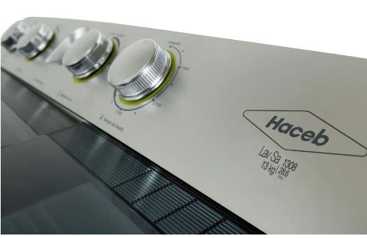 Lavadora-Haceb-13-Kg-Semi-Automatica-Carga-Superior-Blanca-LAV-13-KG-SA-BL
