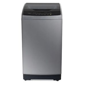 Lavadora Haceb 11 Kg Digital Carga Superior Gris LAV 11 KG PF D GR