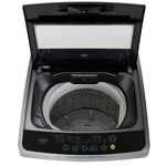 Lavadora-Haceb-11-Kg-Digital-Carga-Superior-Gris-LAV-11-KG-PF-D-GR