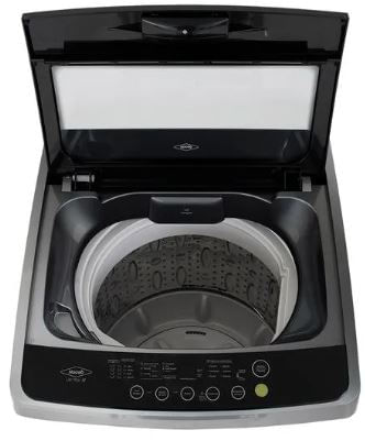 Lavadora-Haceb-11-Kg-Digital-Carga-Superior-Gris-LAV-11-KG-PF-D-GR