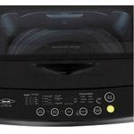 Lavadora-Haceb-11-Kg-Digital-Carga-Superior-Gris-LAV-11-KG-PF-D-GR
