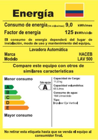Lavadora-Haceb-11-Kg-Digital-Carga-Superior-Gris-LAV-11-KG-PF-D-GR