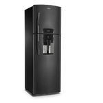 Nevera-Mabe-No-Frost-297-Litros-Acero-Negro-RMA313FXCC