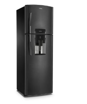 Nevera-Mabe-No-Frost-297-Litros-Acero-Negro-RMA313FXCC