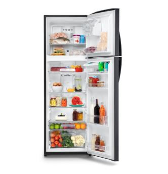 Nevera-Mabe-No-Frost-297-Litros-Acero-Negro-RMA313FXCC
