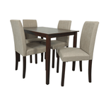 Comedor-Inval-Imperiale-4-Puestos-Wengue-Cafe