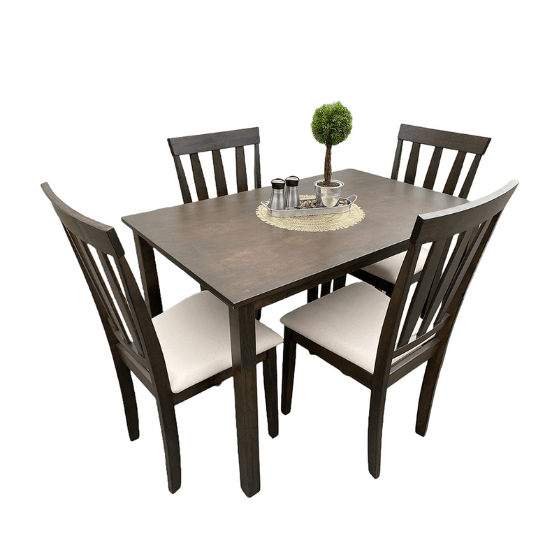 Comedor-Inval-Salento-4-Puestos-Cafe-Beige