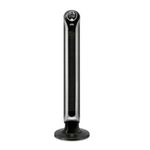 Ventilador-de-torre-Samurai-40W-Eole-Infinite-Con-Control-Negro-