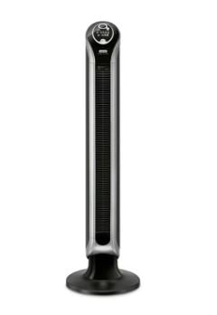 Ventilador-de-torre-Samurai-40W-Eole-Infinite-Con-Control-Negro-