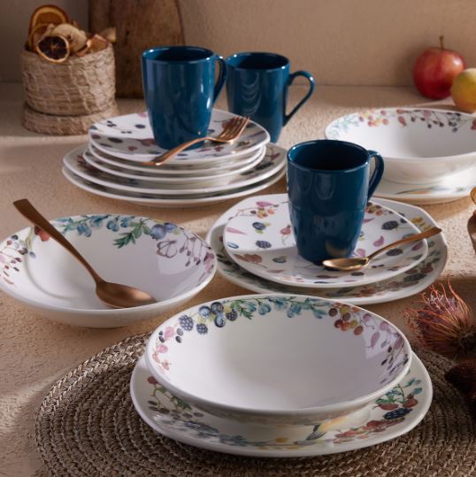 Vajilla Corelle Vajilla Outlet Piece Dinnerware Corelle Cuadrada