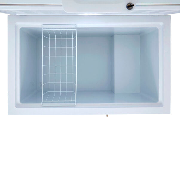 Congelador-Horizontal-Haceb-251-Litros-Funcion-Dual--Blanco-COH-251-CE-BL