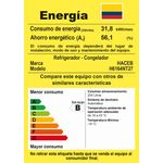Nevera-Haceb-No-Frost-271-Litros-Inox-NEV-271-SE-MI-INOX-R2