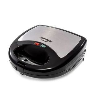 Sanduchera Multifuncional Universal | Antiadherente | 3 en 1