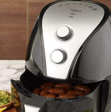 Freidora-De-Aire-Universal-Facilfry-3.2-Litros-Negra-L89256
