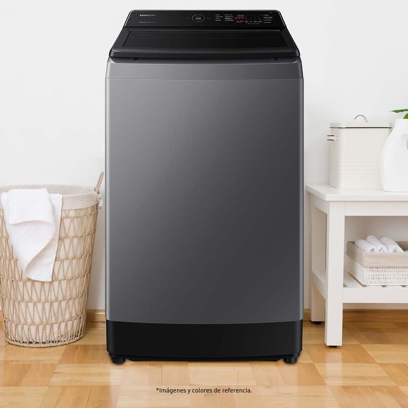 Lavadora-Samsung-15-Kg-Digital-Carga-Superior-Gris-WA15CG5441BD-CO