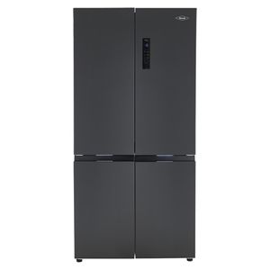 Nevecon Haceb Moscu 586 Litros | Negro
