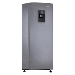 Nevera Haceb Frost 250 Litros | Manija Integrada | Titanio