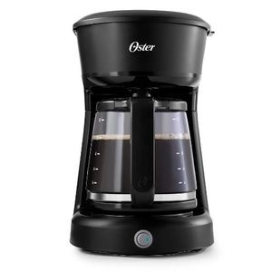Cafetera Oster Electrica 1500 ml 12 Tazas