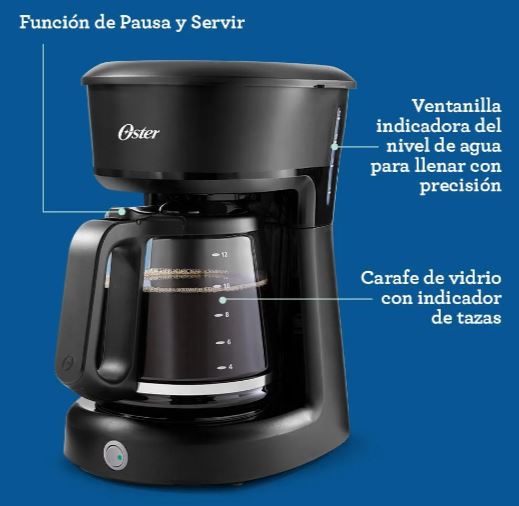 Cafetera-Oster-Electrica-1500-ml-12-Tazas