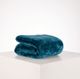 CobijaDistrihogarFlannelFleeceAzul200X220CmExtradoble
