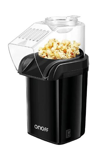 Crispetera-onoff